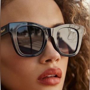 QUAY After Hours Polarized Sunnies